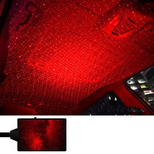 Lade das Bild in den Galerie-Viewer, LED STERN-PROJEKTOR
