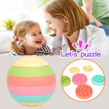 Lade das Bild in den Galerie-Viewer, POPIT LED ARMBAND
