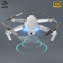 Lade das Bild in den Galerie-Viewer, WLAN MINI DRONE KAMERA
