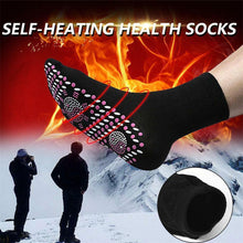 Lade das Bild in den Galerie-Viewer, MAGNETIC SELBSTERWÄRMENDEN SOCKEN
