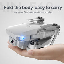 Lade das Bild in den Galerie-Viewer, WLAN MINI DRONE KAMERA
