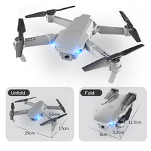 Lade das Bild in den Galerie-Viewer, WLAN MINI DRONE KAMERA
