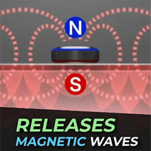 Lade das Bild in den Galerie-Viewer, MAGNETIC SELBSTERWÄRMENDEN SOCKEN
