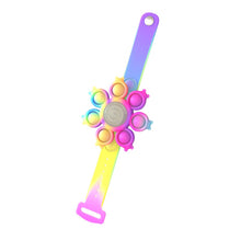 Lade das Bild in den Galerie-Viewer, POPIT LED ARMBAND
