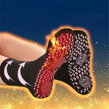 Lade das Bild in den Galerie-Viewer, MAGNETIC SELBSTERWÄRMENDEN SOCKEN
