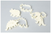 Lade das Bild in den Galerie-Viewer, 3D-DINO AUSSTECHFORMEN
