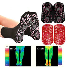 Lade das Bild in den Galerie-Viewer, MAGNETIC SELBSTERWÄRMENDEN SOCKEN
