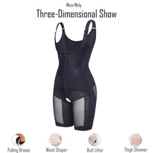 Lade das Bild in den Galerie-Viewer, GANZKÖRPER BODY-SHAPEWEAR

