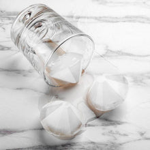 Lade das Bild in den Galerie-Viewer, 3D DIAMANTEN EISFORM
