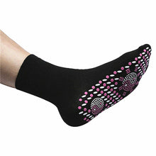 Lade das Bild in den Galerie-Viewer, MAGNETIC SELBSTERWÄRMENDEN SOCKEN
