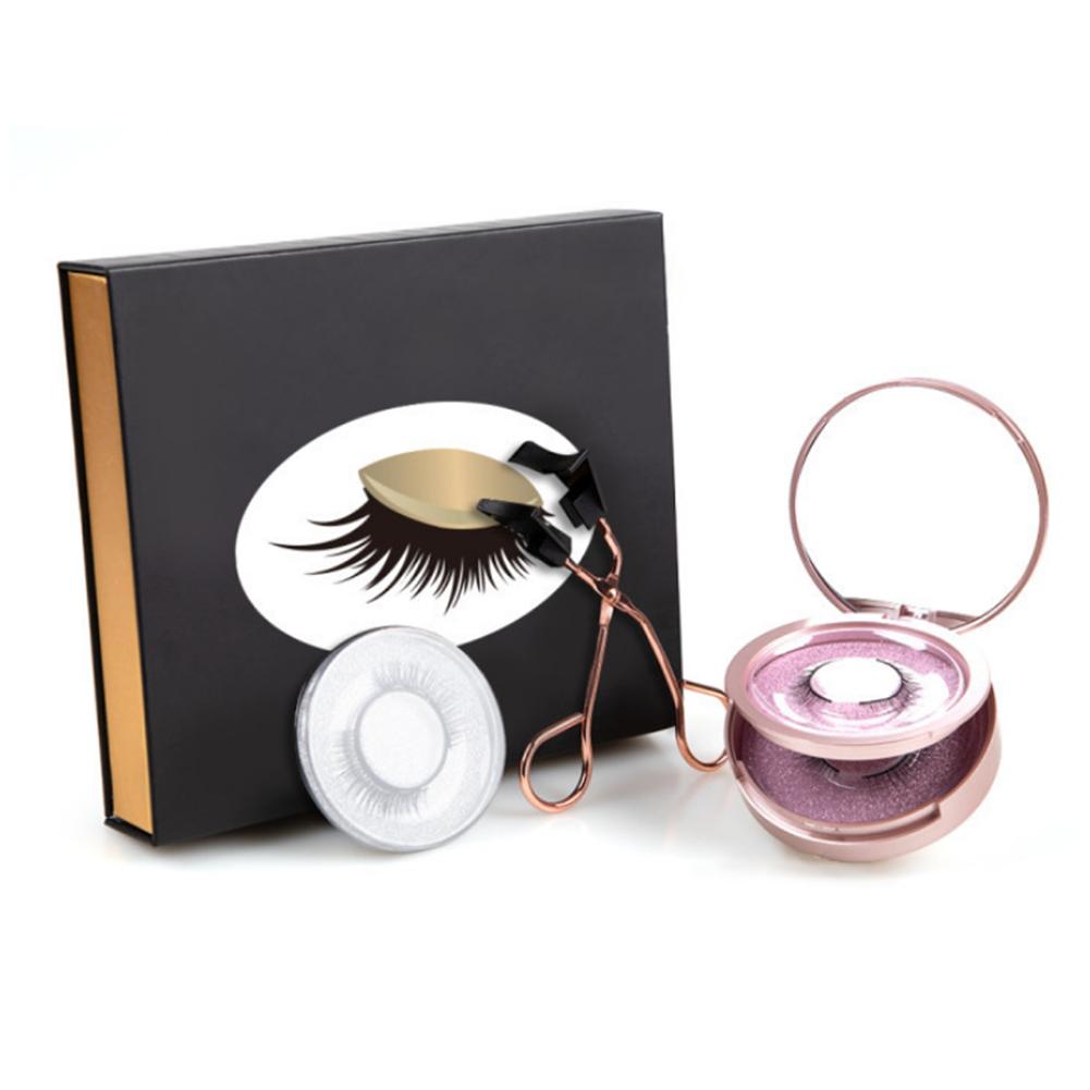 PREMIUM MAGNETISCHE 3D WIMPERN