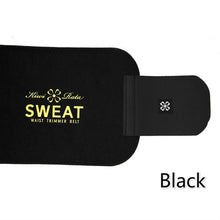 Lade das Bild in den Galerie-Viewer, SWEAT SHAPEWEAR -  MISS MOLLY WAIST GÜRTEL

