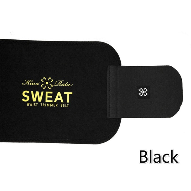 SWEAT SHAPEWEAR -  MISS MOLLY WAIST GÜRTEL
