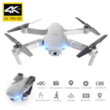 Lade das Bild in den Galerie-Viewer, WLAN MINI DRONE KAMERA
