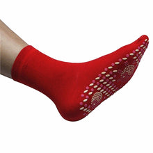 Lade das Bild in den Galerie-Viewer, MAGNETIC SELBSTERWÄRMENDEN SOCKEN
