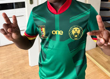 Lade das Bild in den Galerie-Viewer, One All Sport - Maillot Lions Indomptables World Cup Qatar 2022
